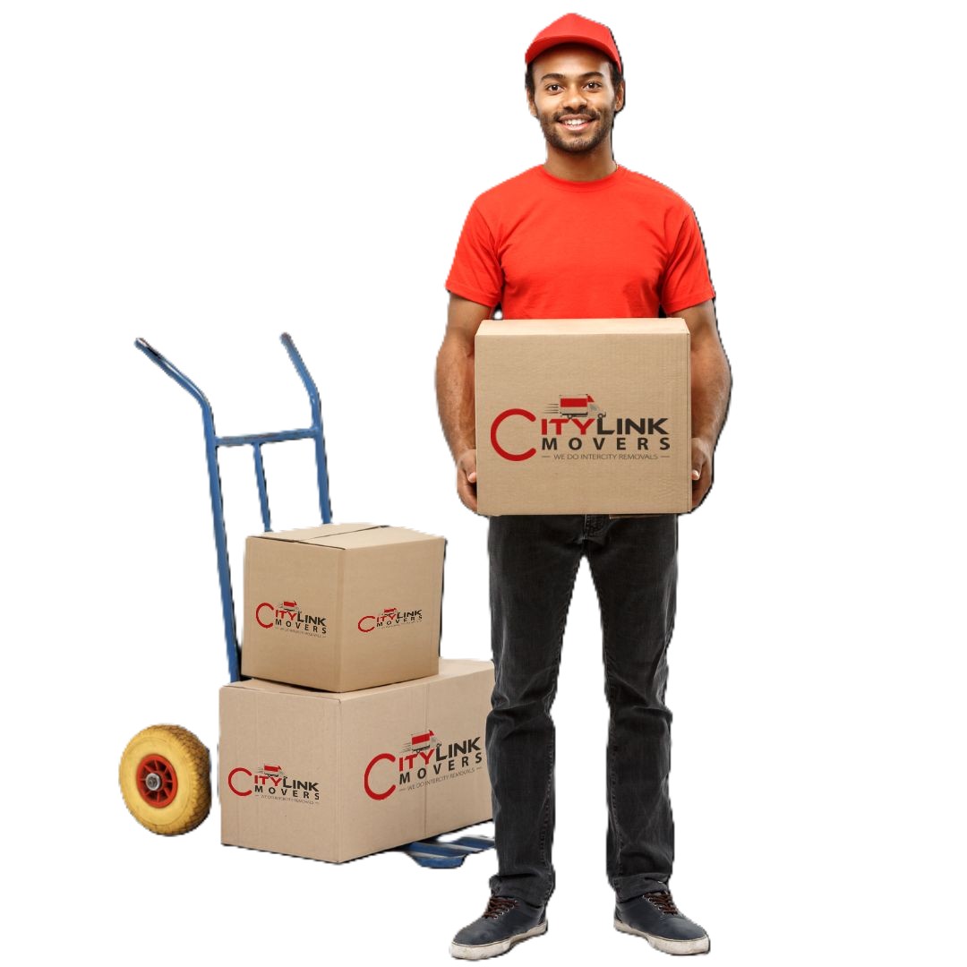 Best Edinburgh Removal company