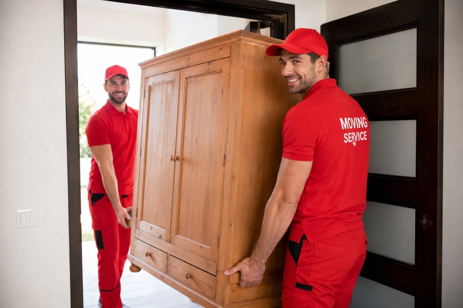 Furniture Removals