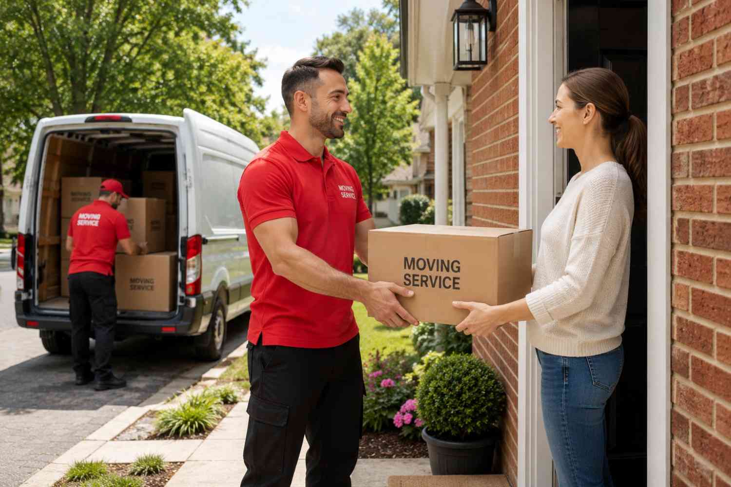 Residential Removals