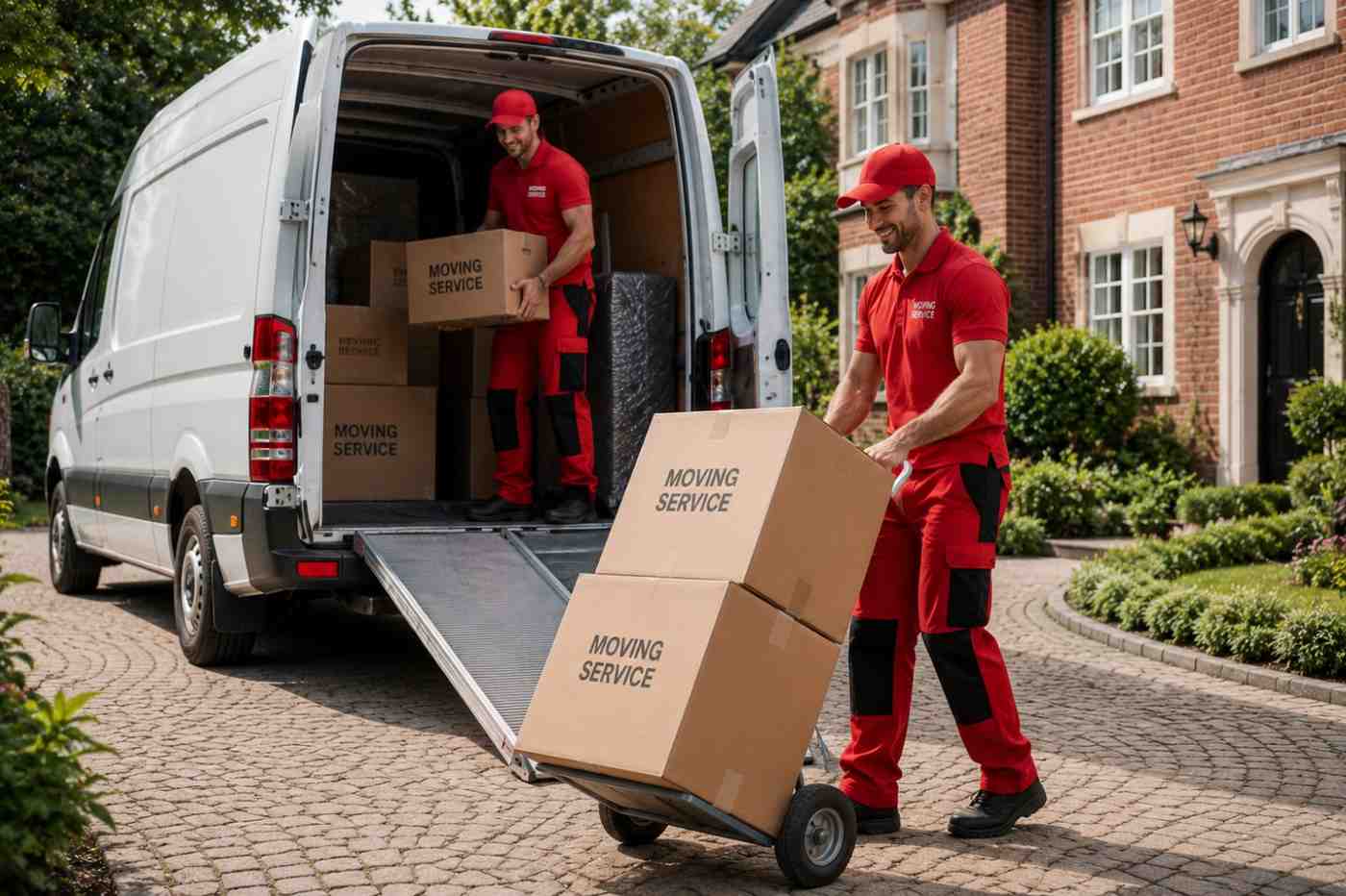 Residential Removals