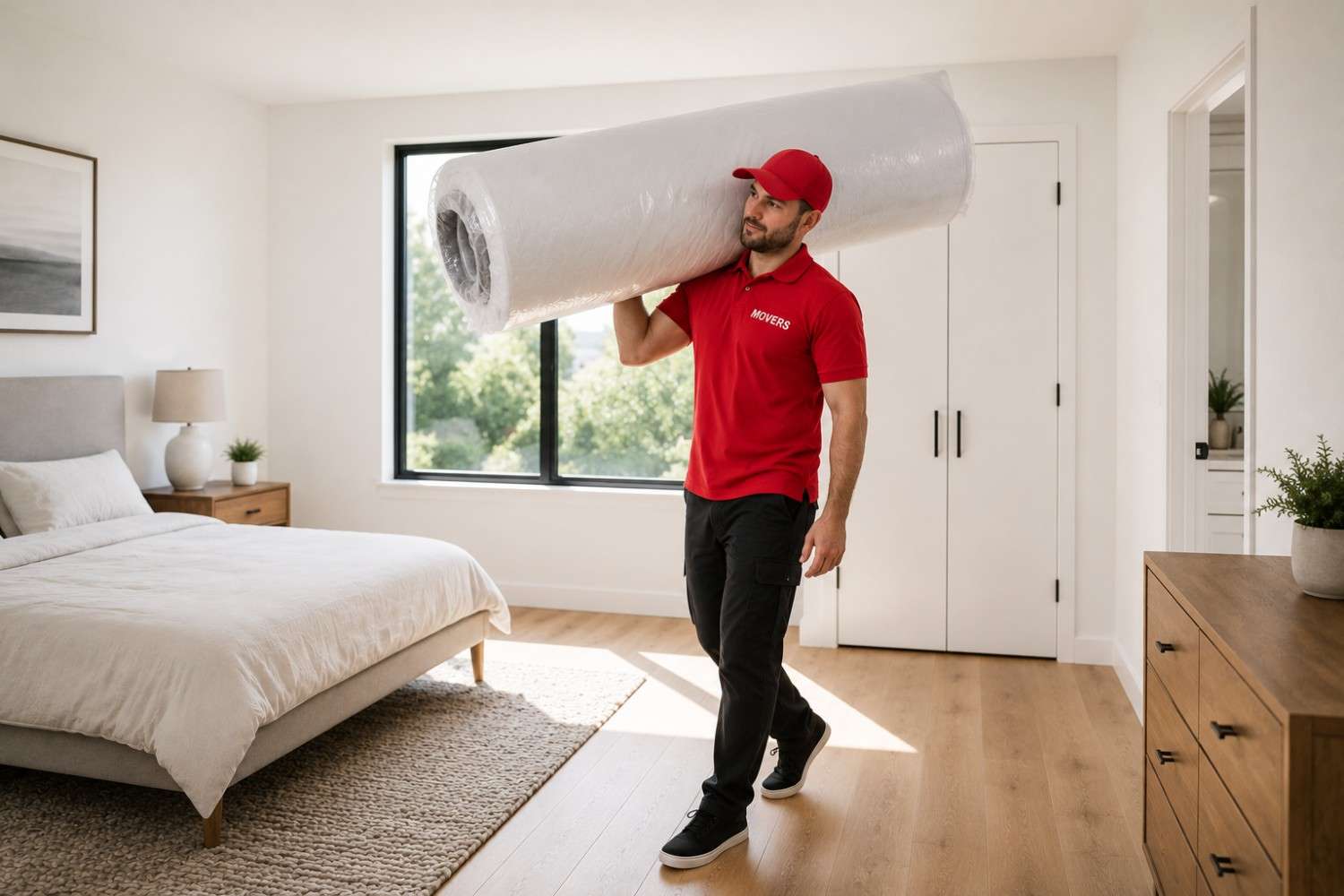 Single Item Removals