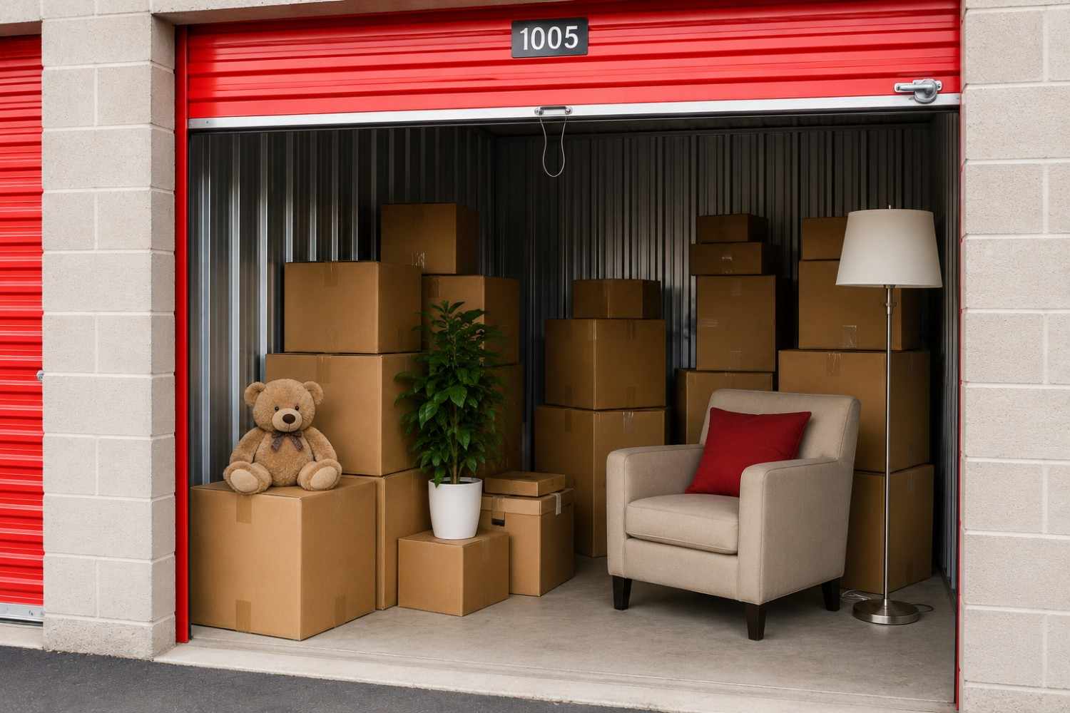 Storage