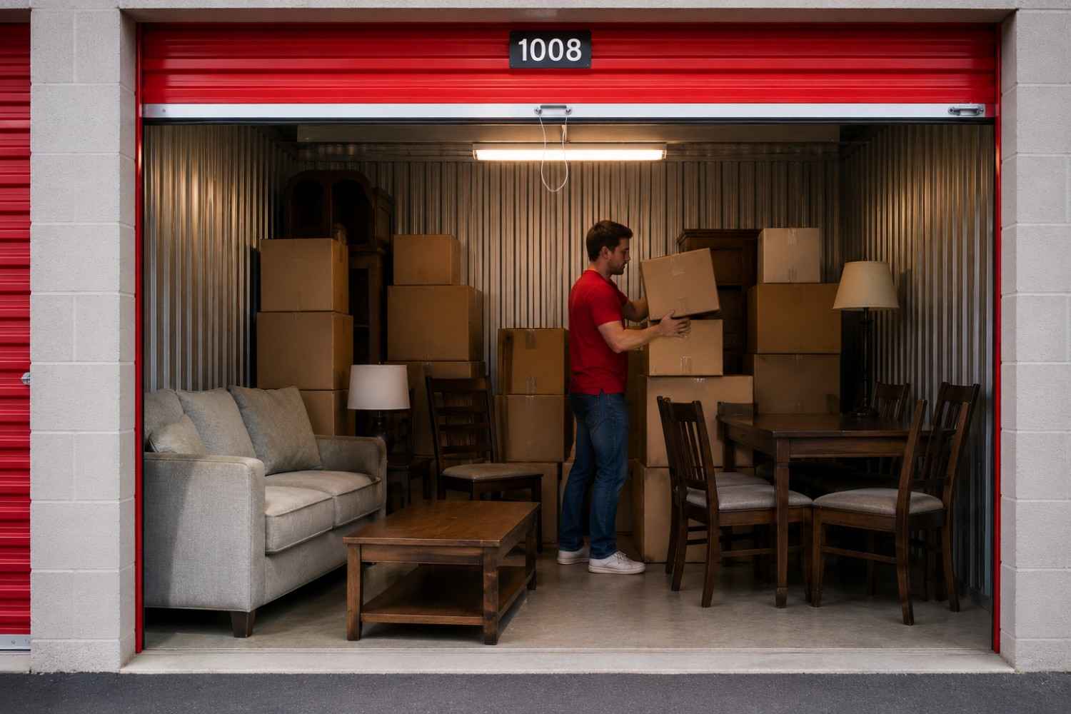 Storage