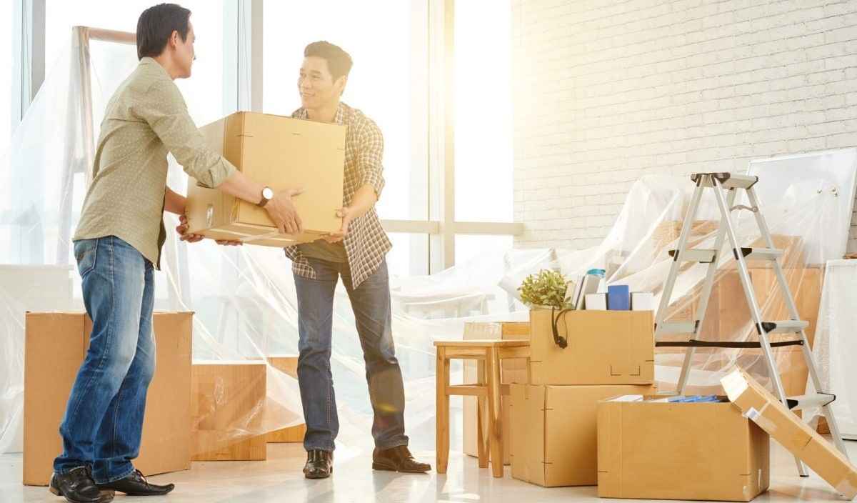 Simplify Your Move with Furniture Removals in Edinburgh