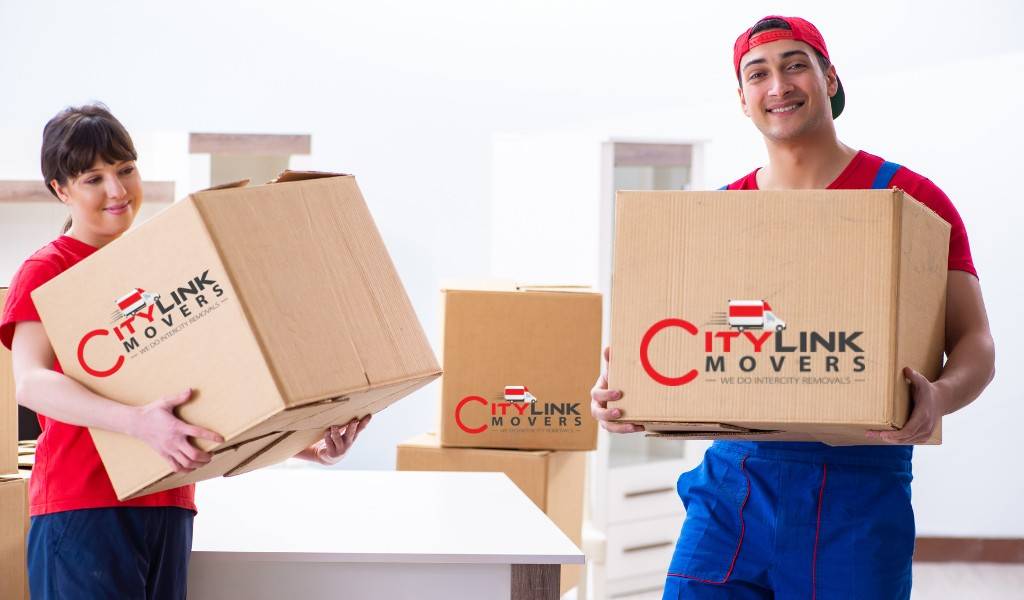 Professional house clearance companies in Edinburgh