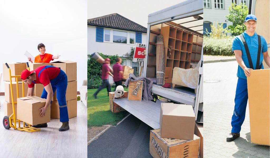 What to Consider During Hiring a Removal Company