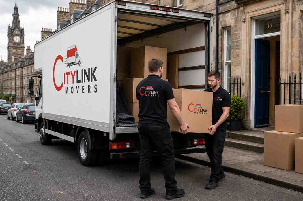 House Removals