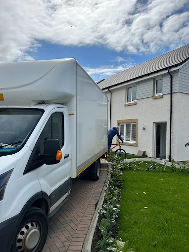 Office Removal Company