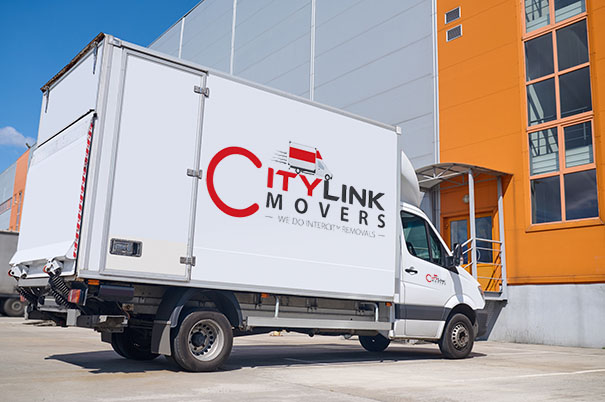 House and Commercial Removals Company Edinburgh